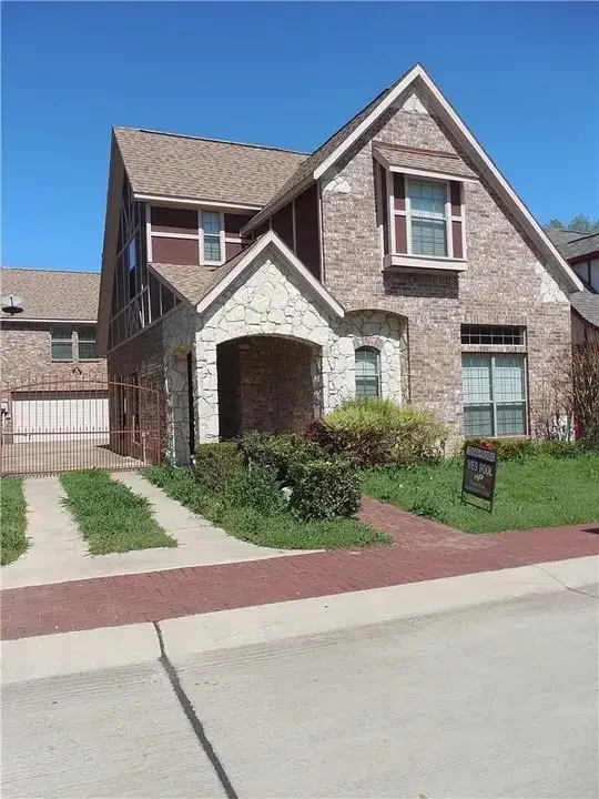519 Rebecca Drive, Cedar Hill, TX 75104 - #2