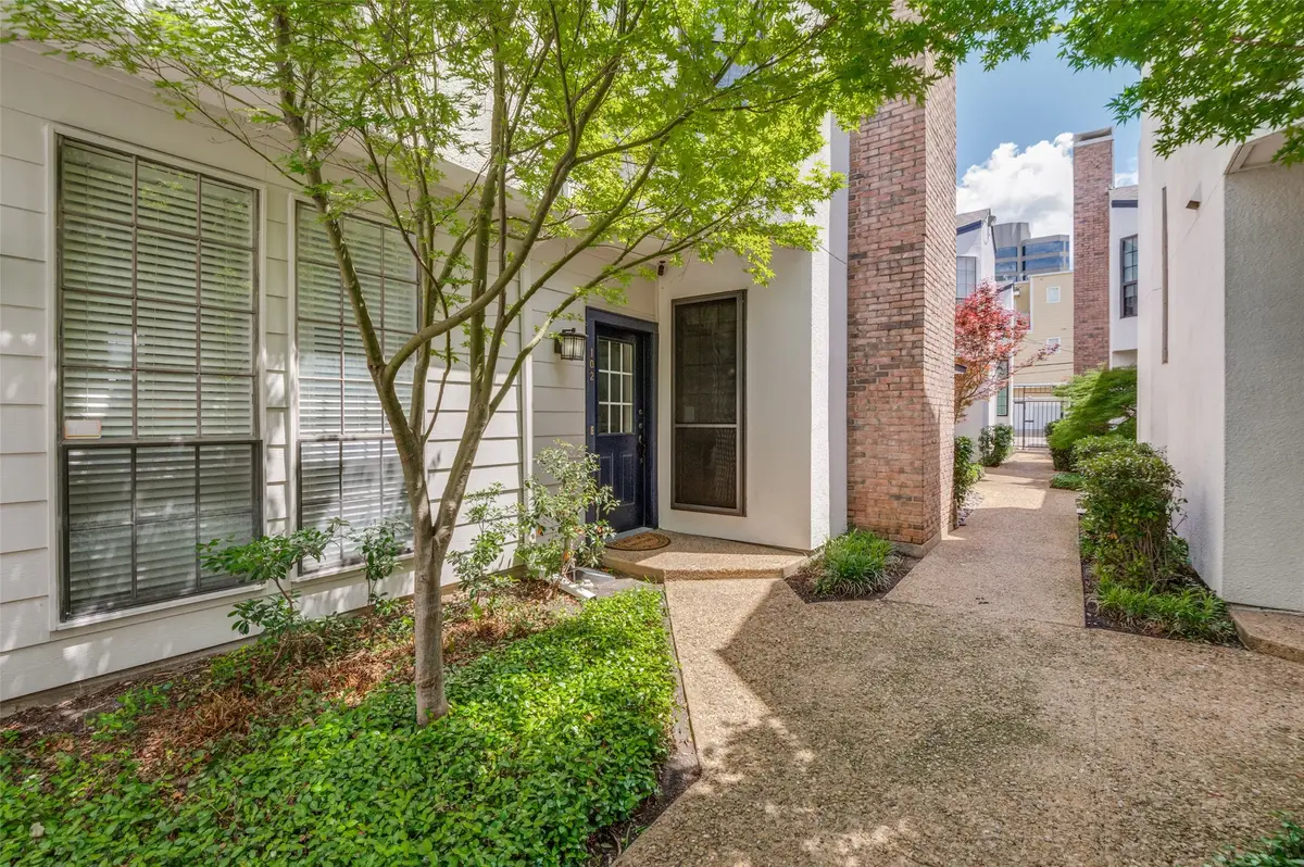 4132 Cole Avenue #102, Dallas, TX 75204 - #1