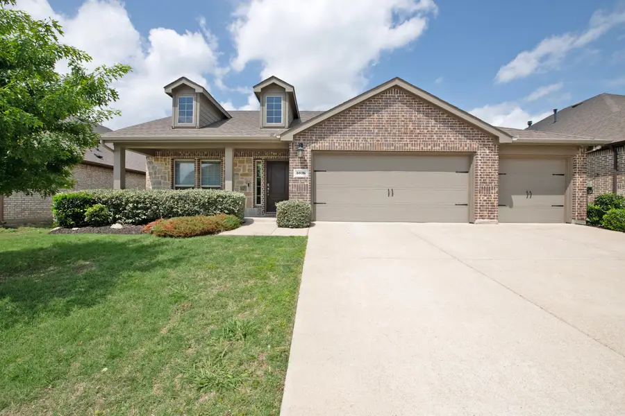 3076 Maverick Drive, Forney, TX 75126 - #2