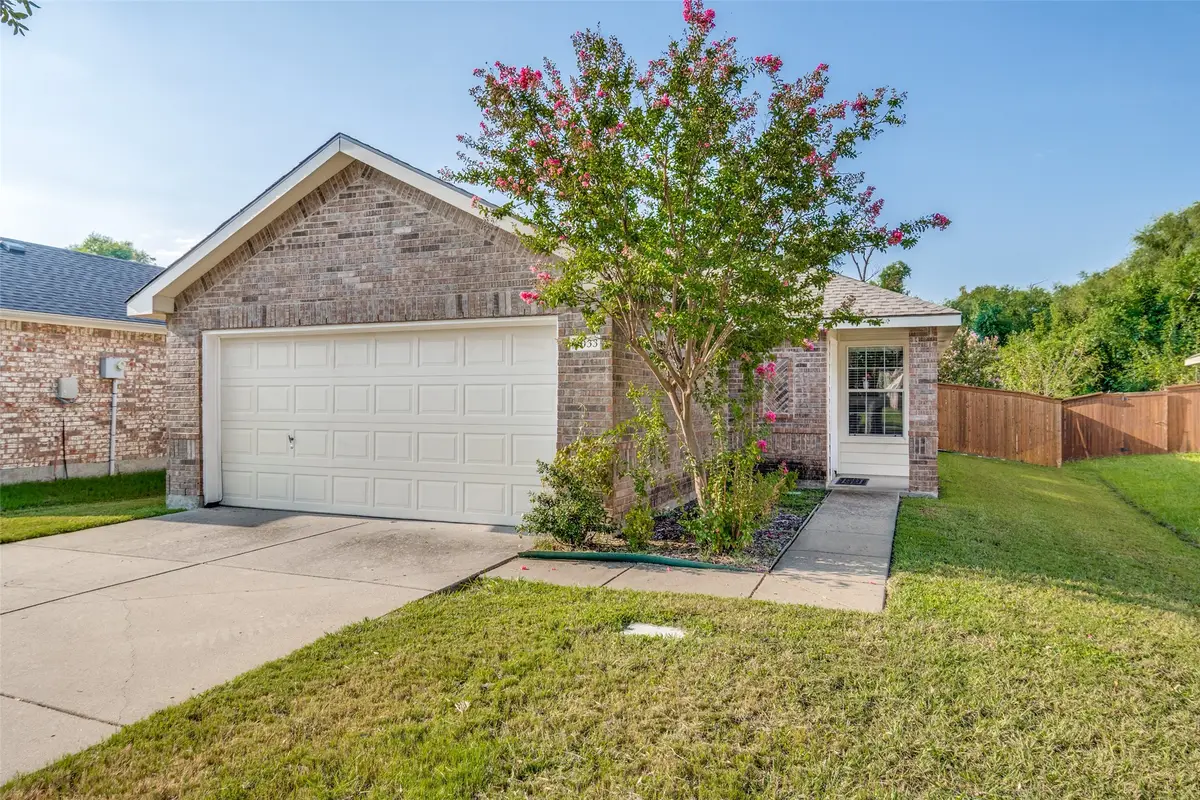 4033 Shawnee Trail, Heartland, TX 75126 - #1
