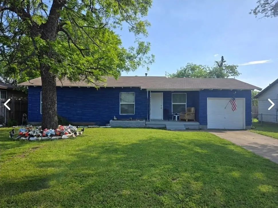4000 Fitzhugh Avenue, Fort Worth, TX 76105 - #1