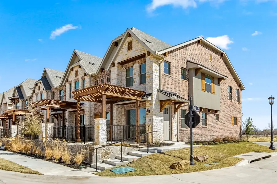 1200 Armstrong, The Colony, TX 75056 - #2