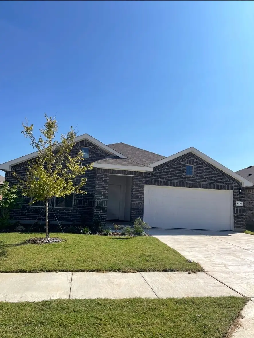 9452 Firedog Drive, Fort Worth, TX 76131 - #1