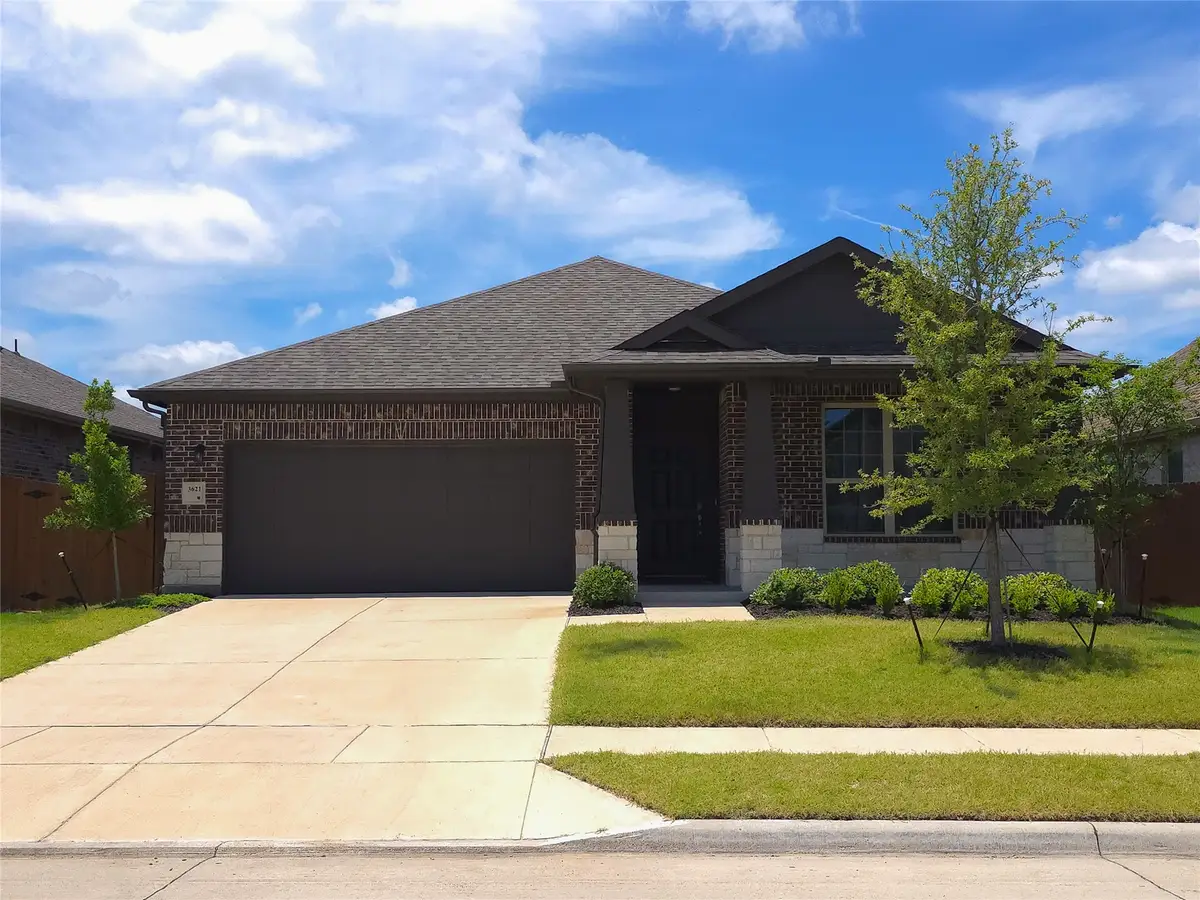 3621 Big Nemaha Drive, Crandall, TX 75114 - #1