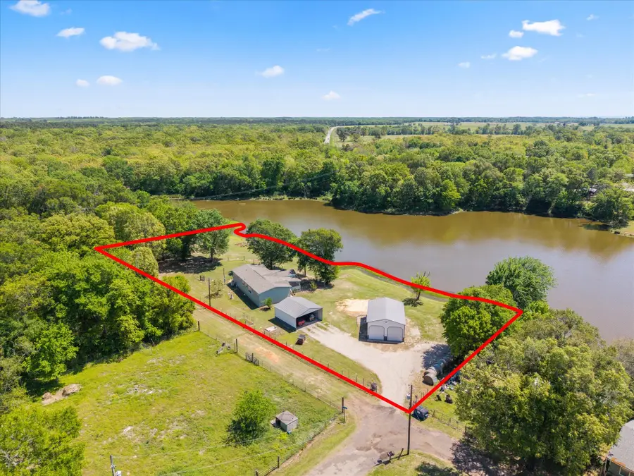 140 Private Road 5679, Alba, TX 75410 - #2