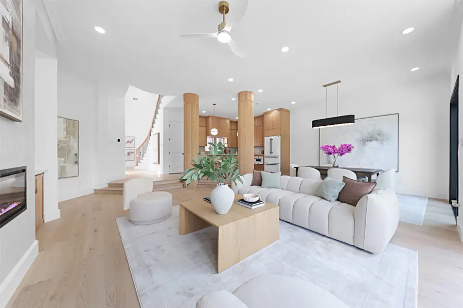 5644 Gleneagles Drive, Plano, TX 75093 - #2