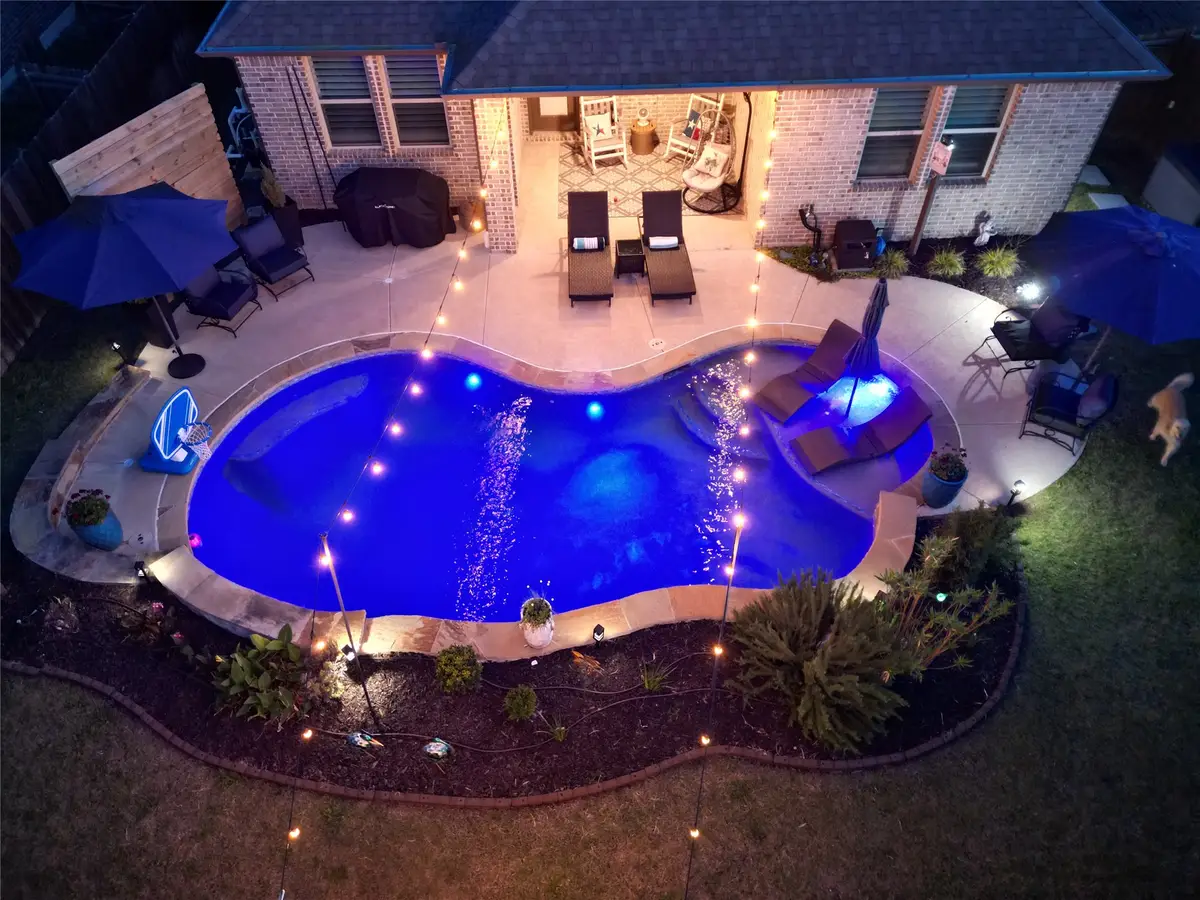 3062 Maverick, Heath, TX 75126 - #1