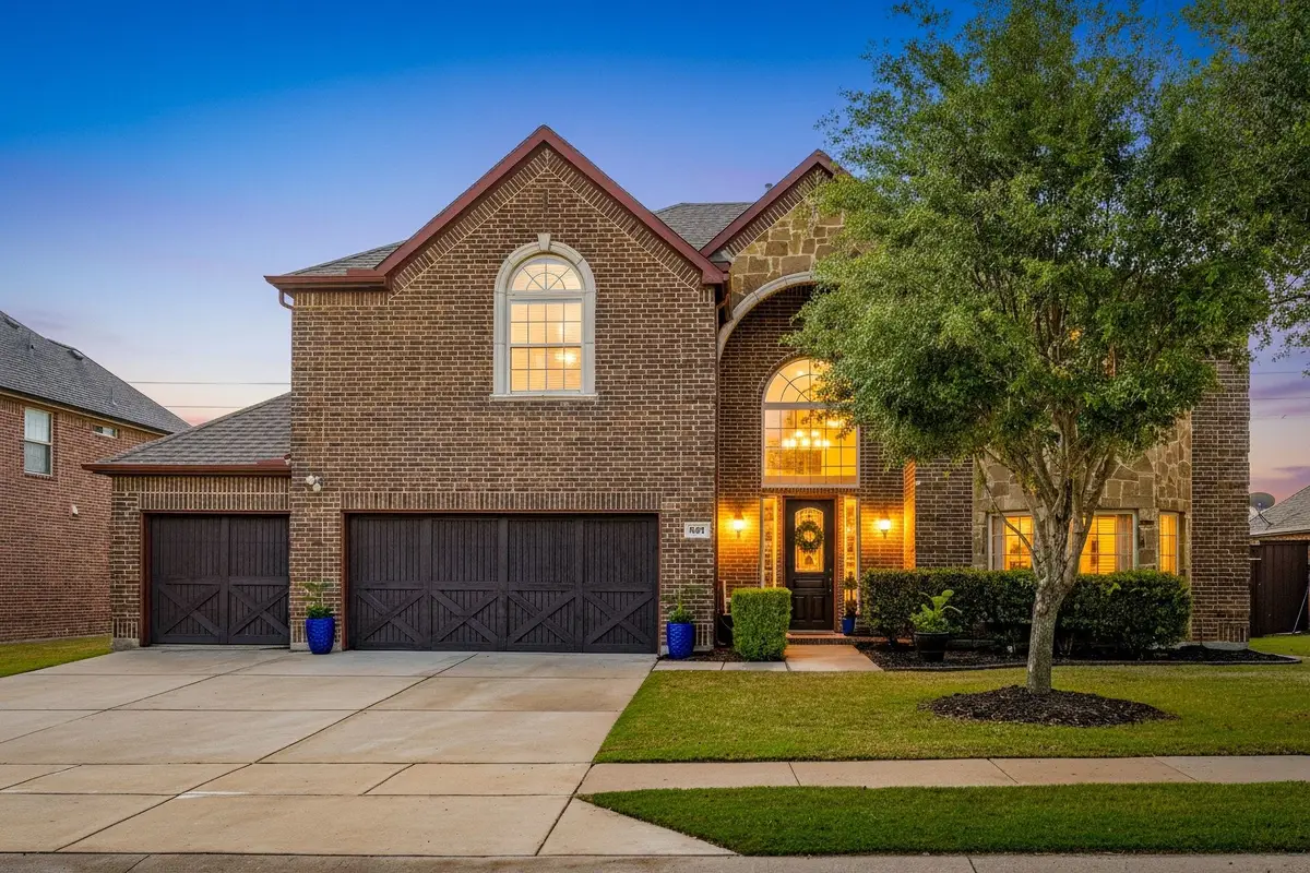 841 Twin Buttes Drive, Prosper, TX 75078 - #1