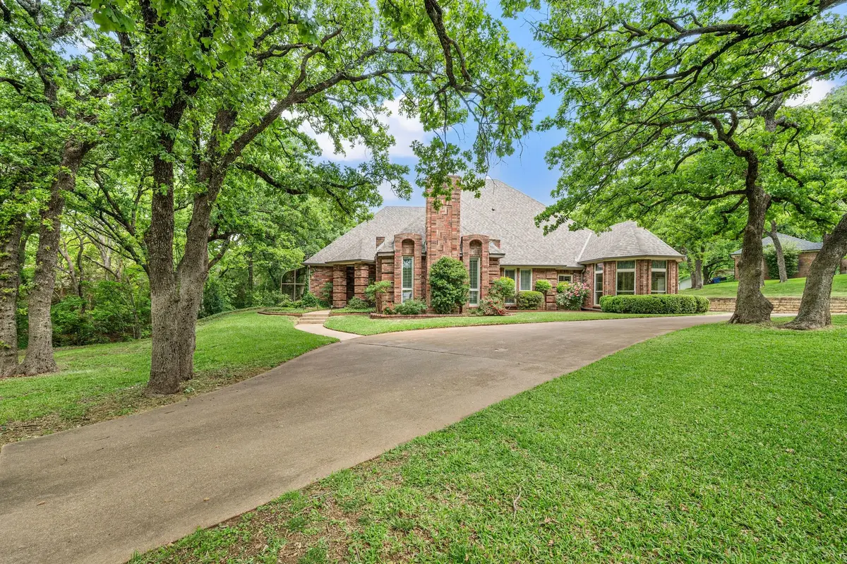 1350 Ten Bar Court, Southlake, TX 76092 - #1