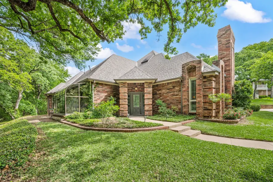 1350 Ten Bar Court, Southlake, TX 76092 - #3