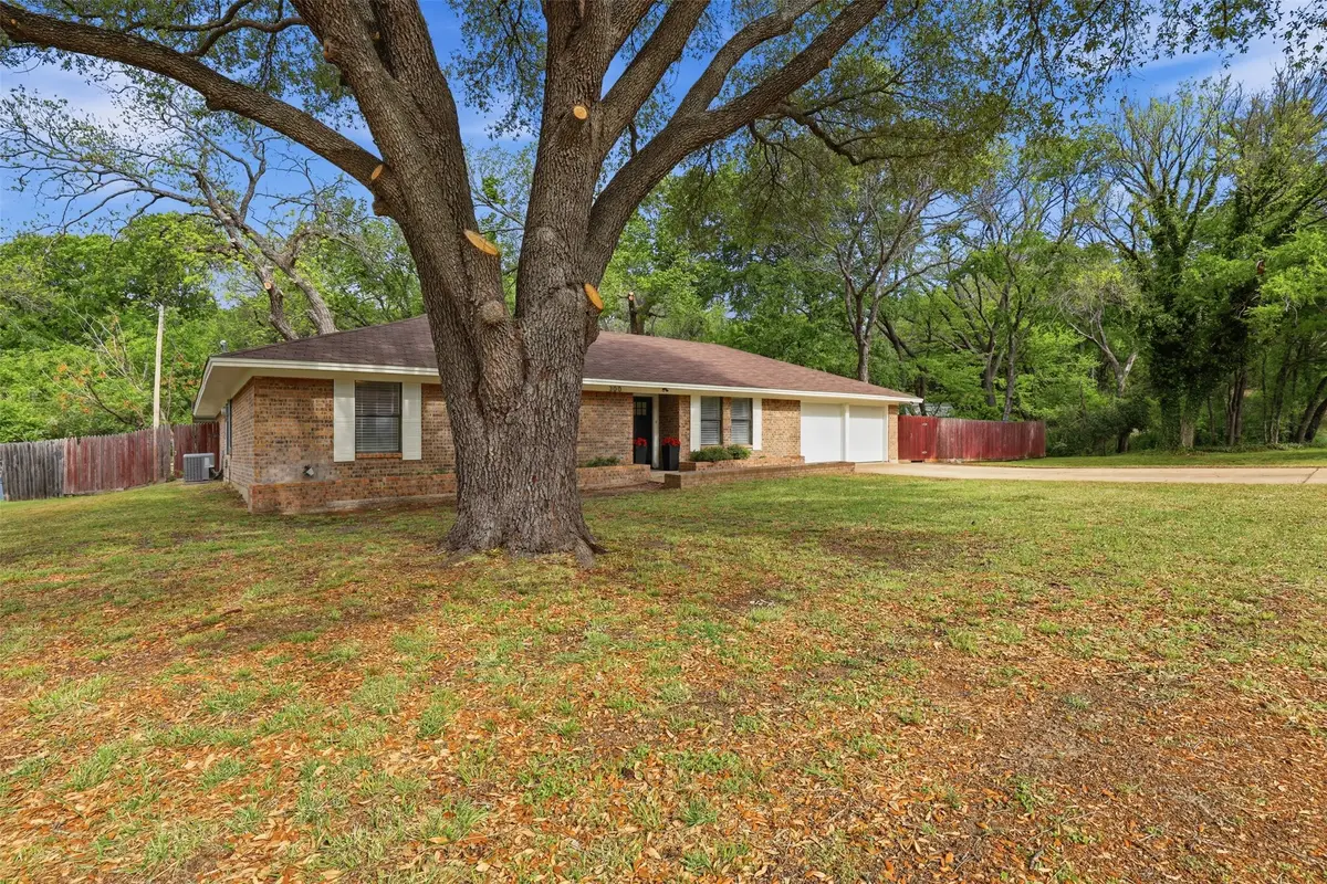 300 Hidden Valley Drive, Aledo, TX 76008 - #1