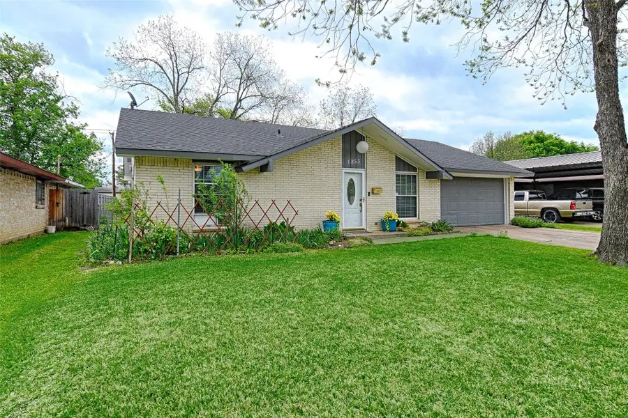 1853 Tompkins Drive, Grand Prairie, TX 75051 - #2