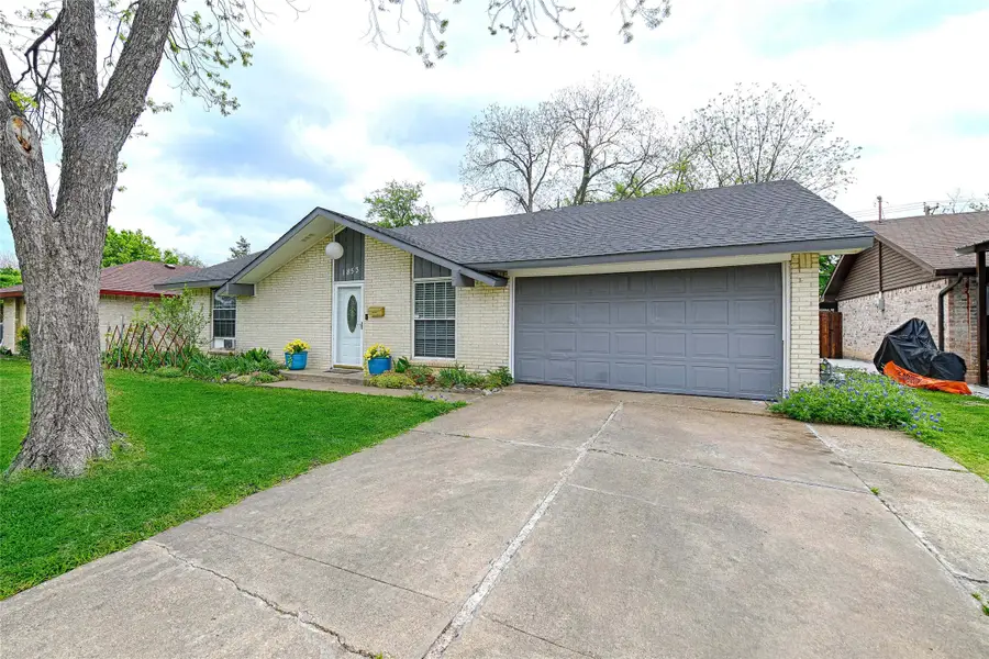 1853 Tompkins Drive, Grand Prairie, TX 75051 - #3