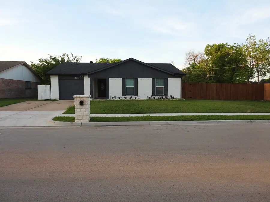 7021 Southampton Drive, North Richland Hills, TX 76182 - #3