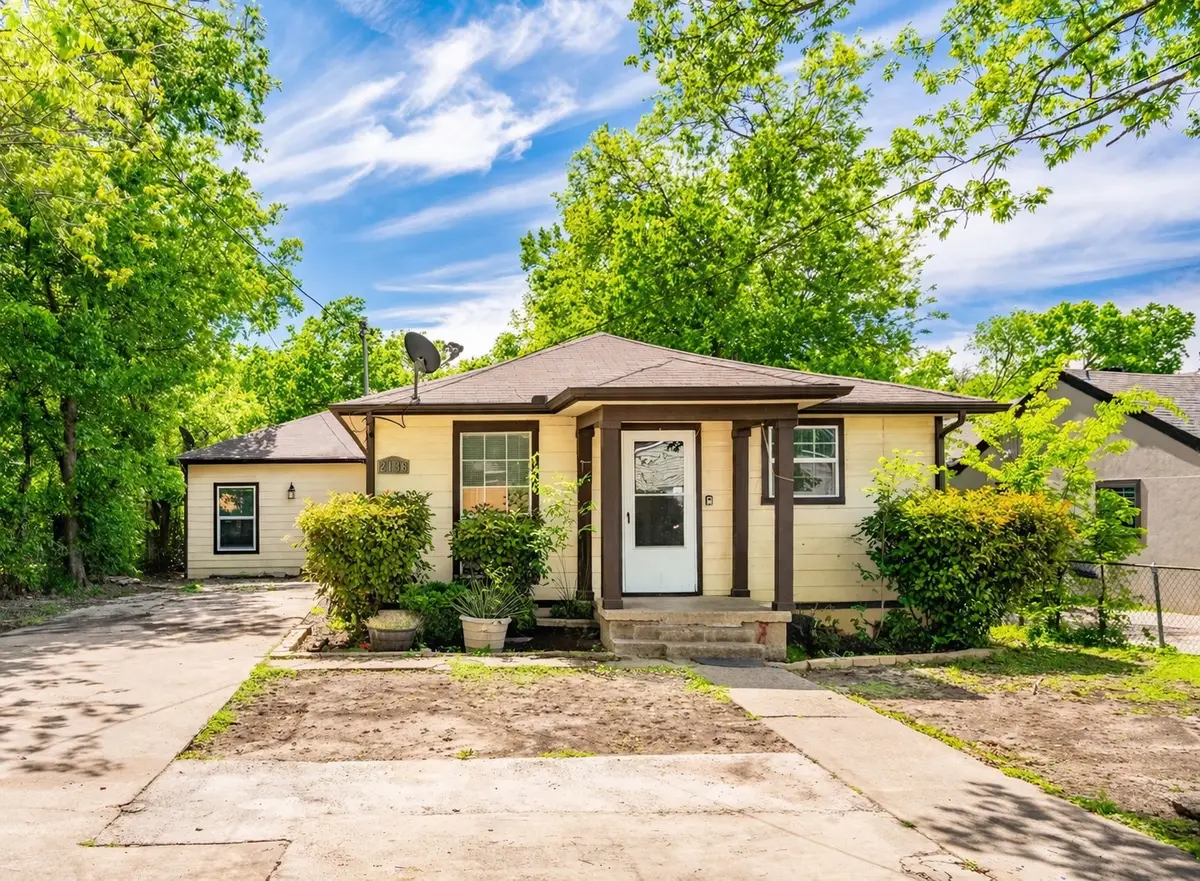 2138 Custer Drive, Dallas, TX 75216 - #1