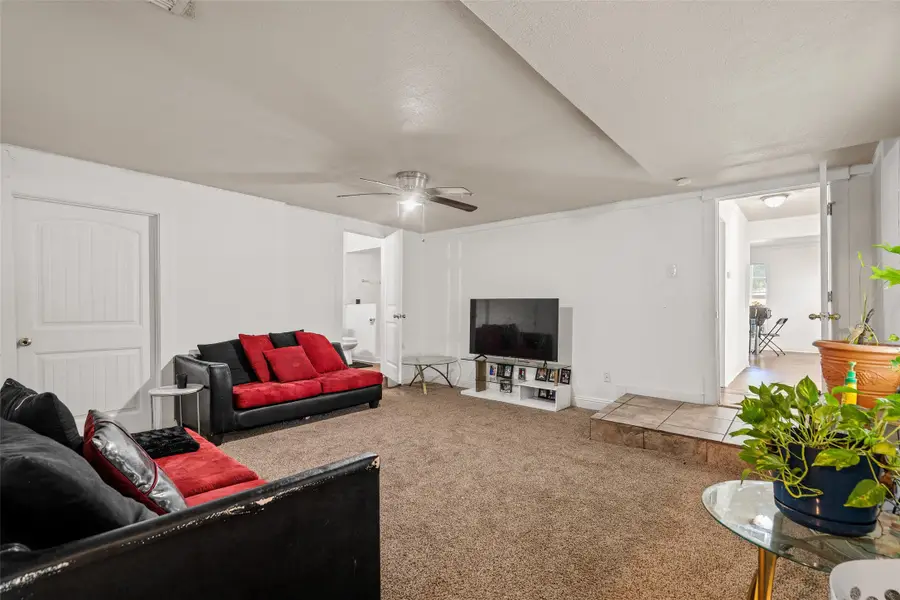 2138 Custer Drive, Dallas, TX 75216 - #2