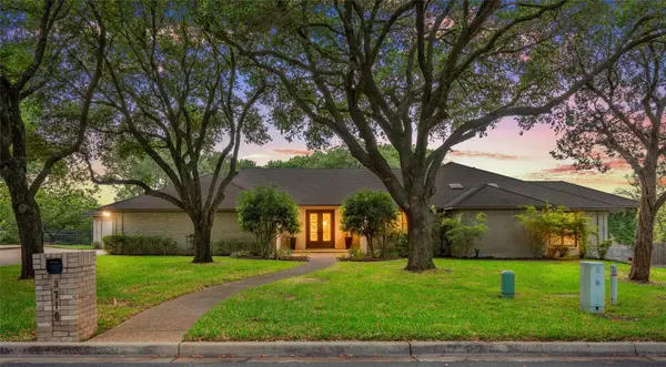 3716 Chimney Ridge Drive, Waco, TX 76708