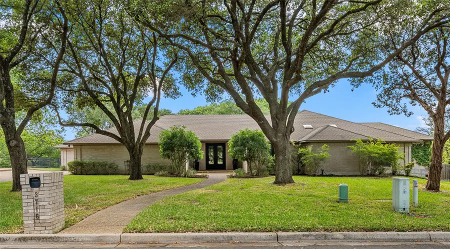 3716 Chimney Ridge Drive, Waco, TX 76708 - #2
