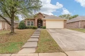 1002 Hidden Oaks Drive, Burleson, TX 76028 - #1