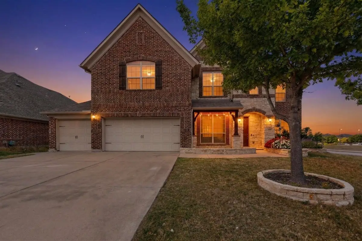 2349 Emerald Lake Lane, Little Elm, TX 75068 - #1