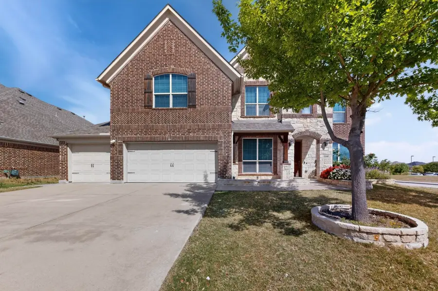 2349 Emerald Lake Lane, Little Elm, TX 75068 - #2