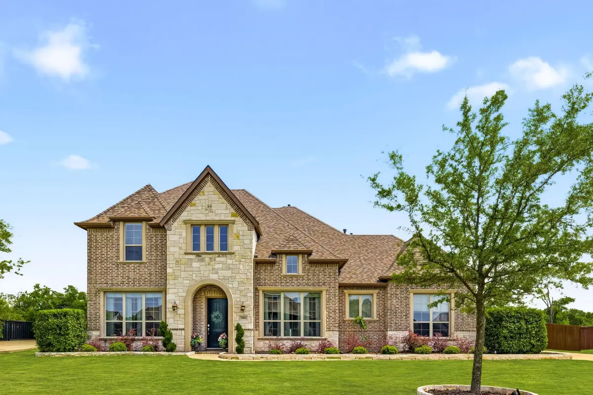 392 Bethany Road, Sunnyvale, TX 75182 - #1