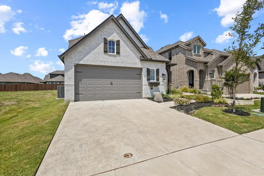 3920 Aqua Lane, Sherman, TX 75090 - #2