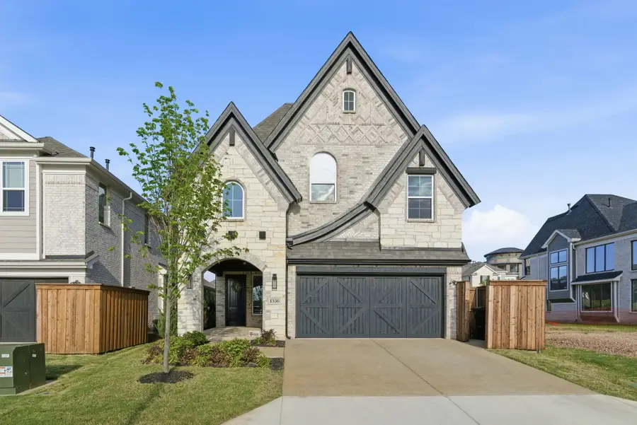 1536 Thebes Alley, Corinth, TX 76208 - #2