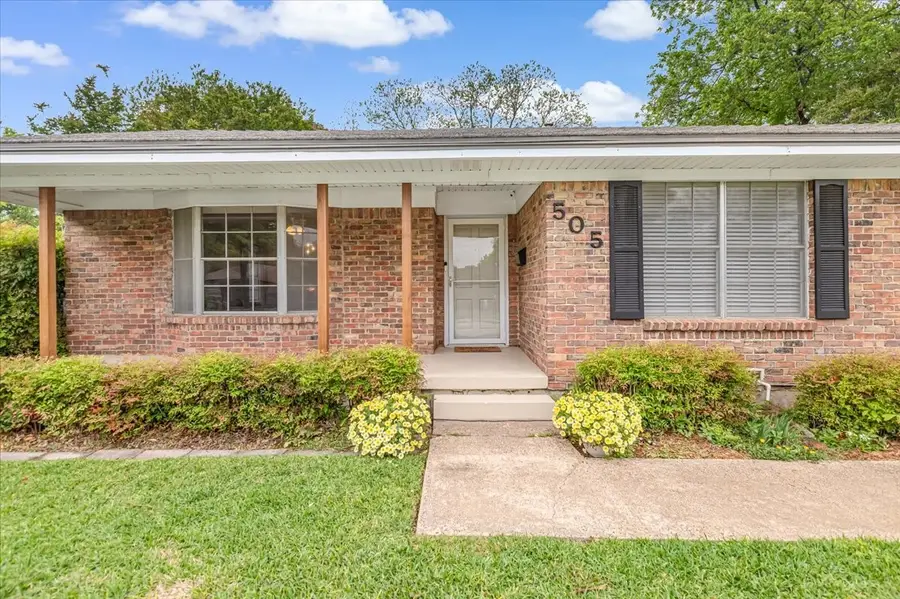 505 Prescott, Garland, TX 75041 - #2
