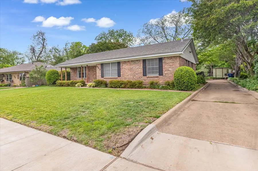 505 Prescott, Garland, TX 75041 - #3