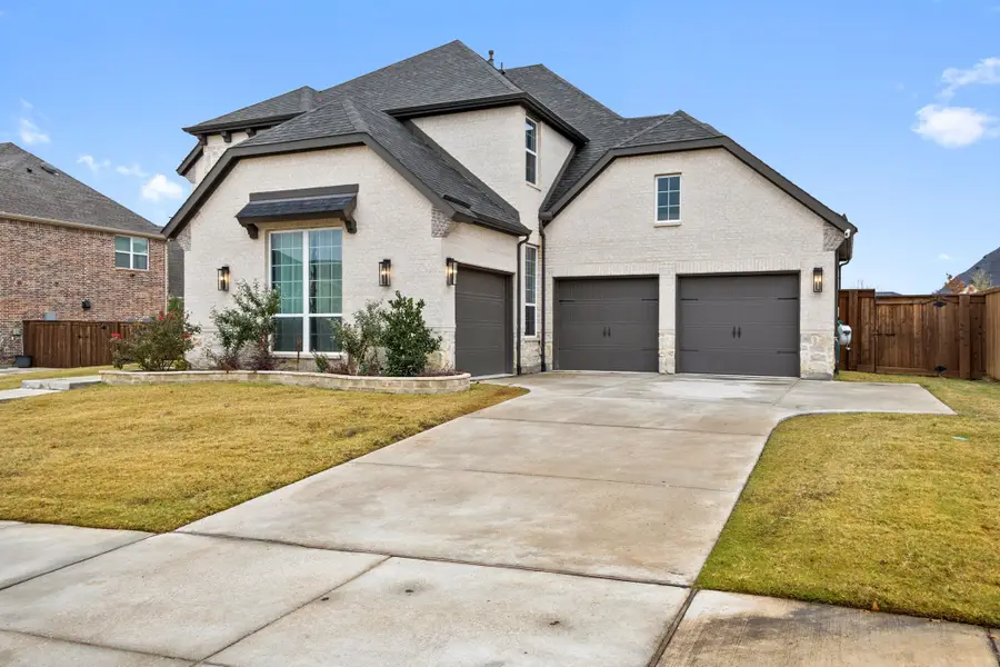 2011 Stargrass Road, Haslet, TX 76052 - #3