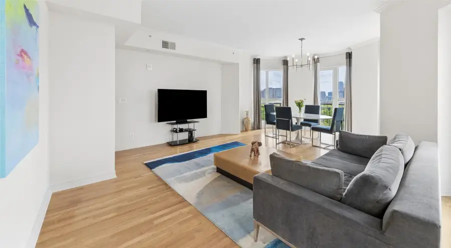 3401 Lee Parkway #1003, Dallas, TX 75219 - #2