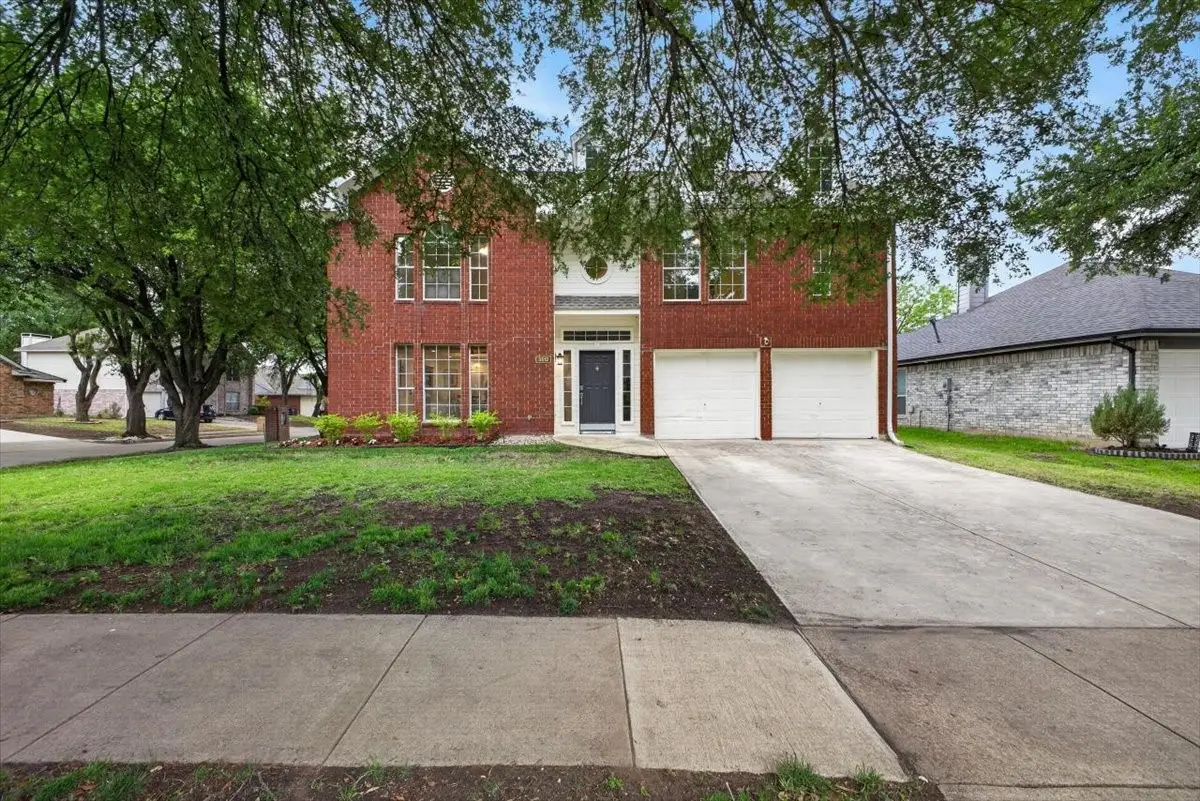 5512 Turtle River Court, Fort Worth, TX 76137 - #1