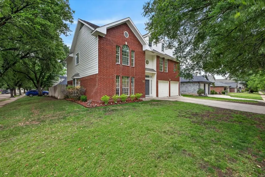 5512 Turtle River Court, Fort Worth, TX 76137 - #2