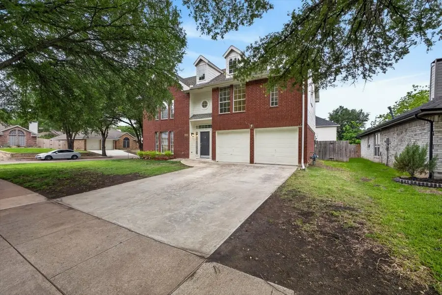 5512 Turtle River Court, Fort Worth, TX 76137 - #3