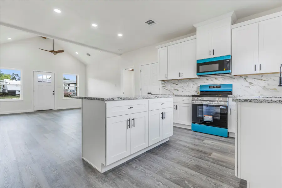 3426 Sumac Drive, Granbury, TX 76048 - #2