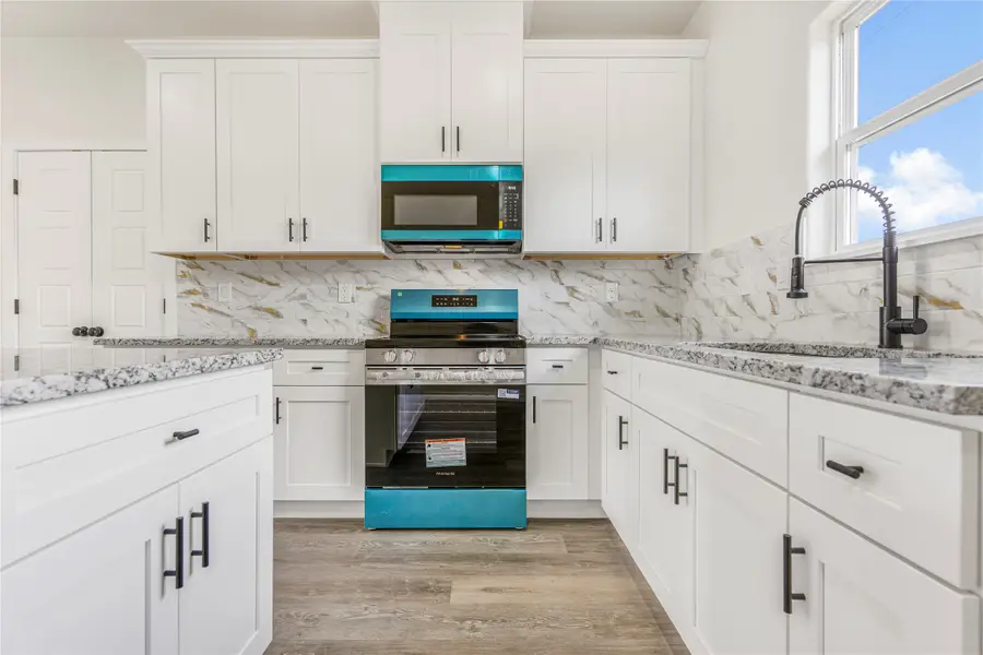 3426 Sumac Drive, Granbury, TX 76048 - #3