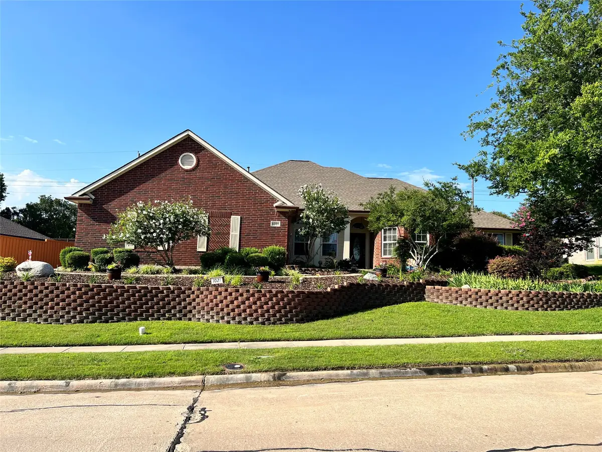 1021 Foxwood Lane, Wylie, TX 75098 - #1
