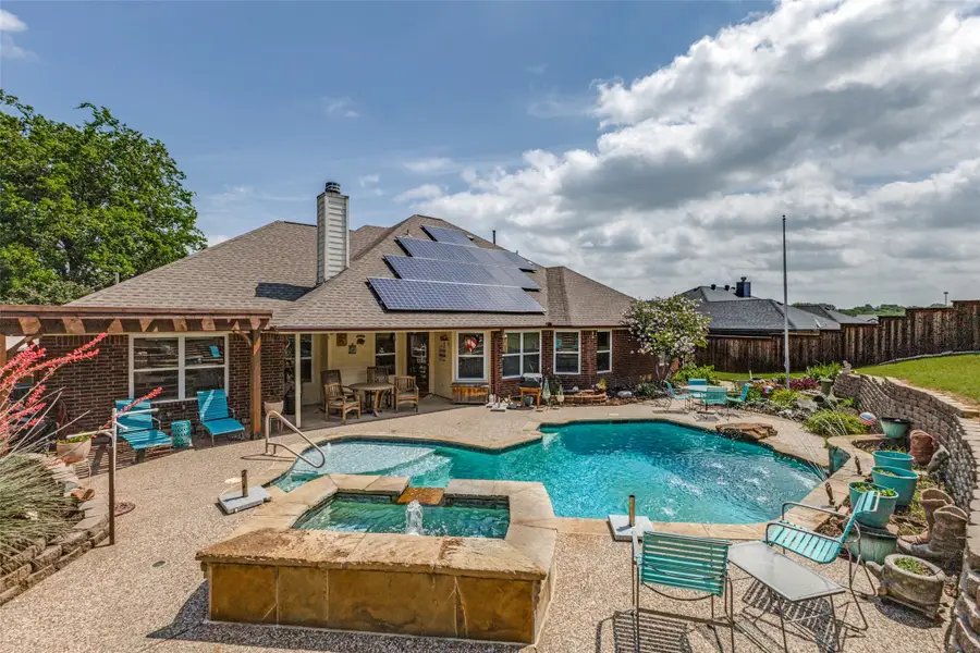 1021 Foxwood Lane, Wylie, TX 75098 - #2