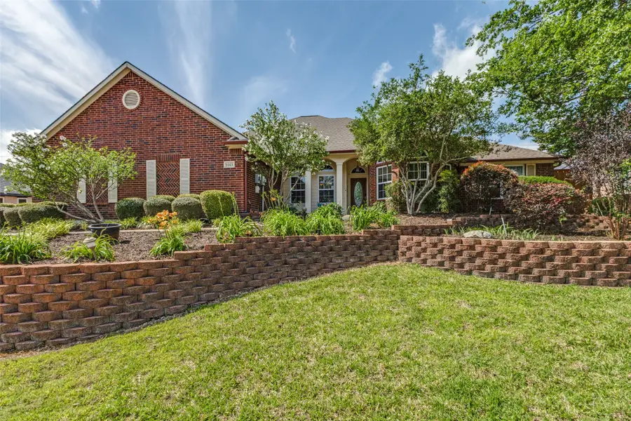 1021 Foxwood Lane, Wylie, TX 75098 - #3