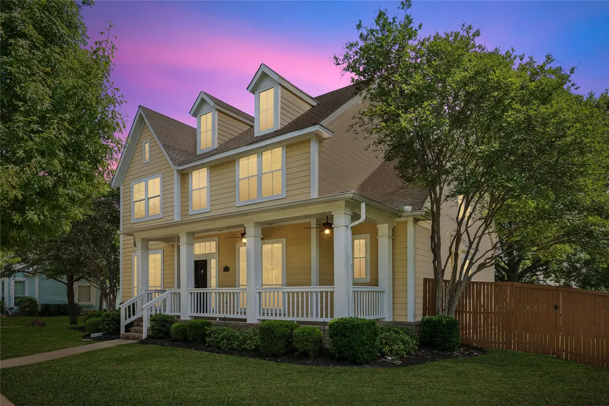 8120 Bridge Street, North Richland Hills, TX 76180 - #1