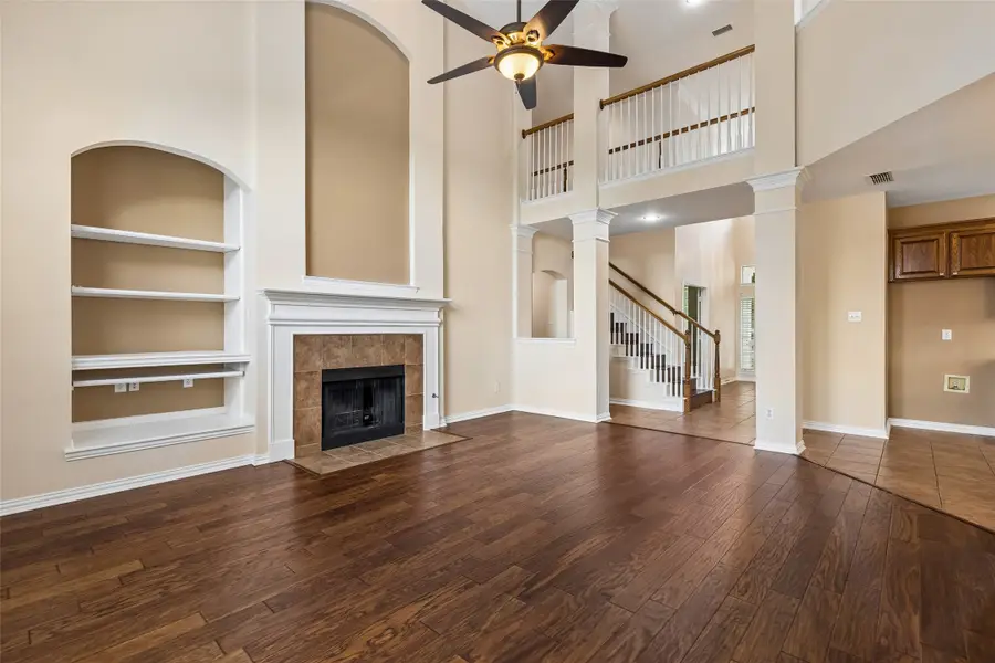 8120 Bridge Street, North Richland Hills, TX 76180 - #2