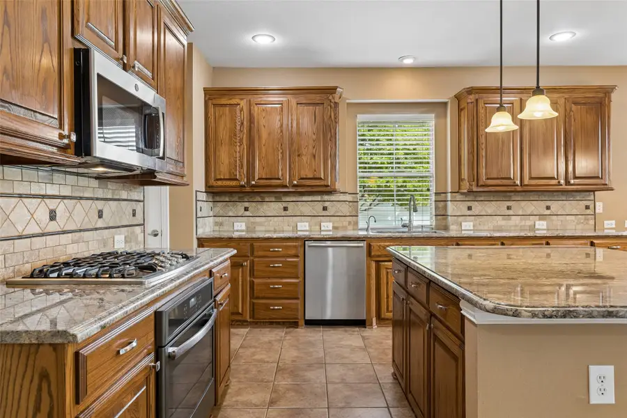 8120 Bridge Street, North Richland Hills, TX 76180 - #3