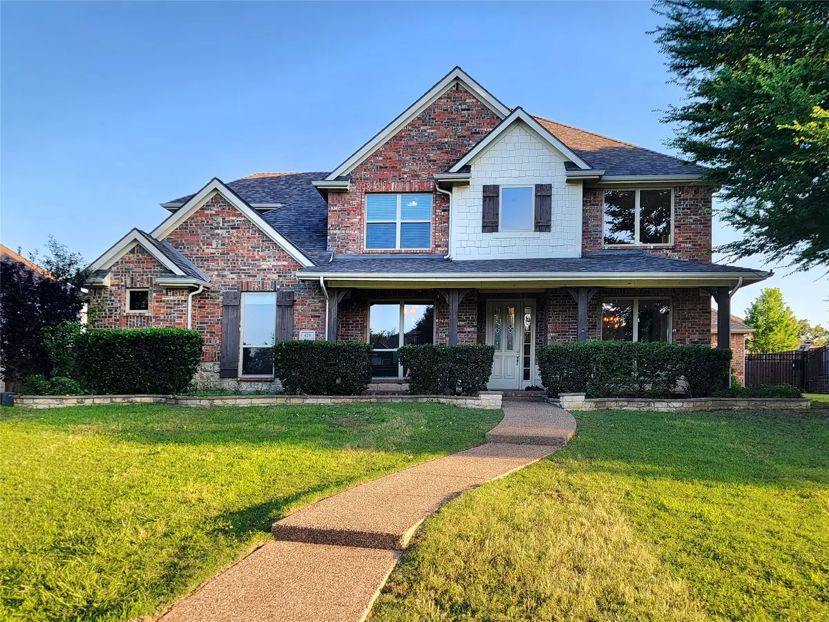 629 Unbridled Lane, Keller, TX 76248 - #1