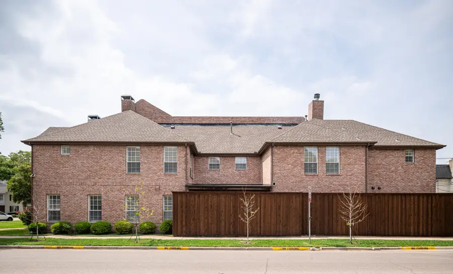 3600 Binkley Avenue, University Park, TX 75205 - #2