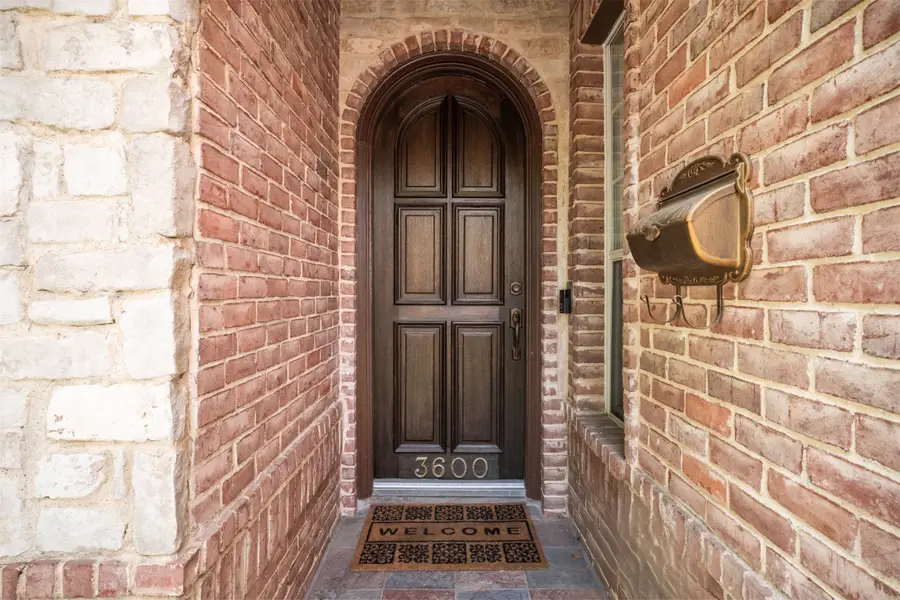 3600 Binkley Avenue, University Park, TX 75205 - #3