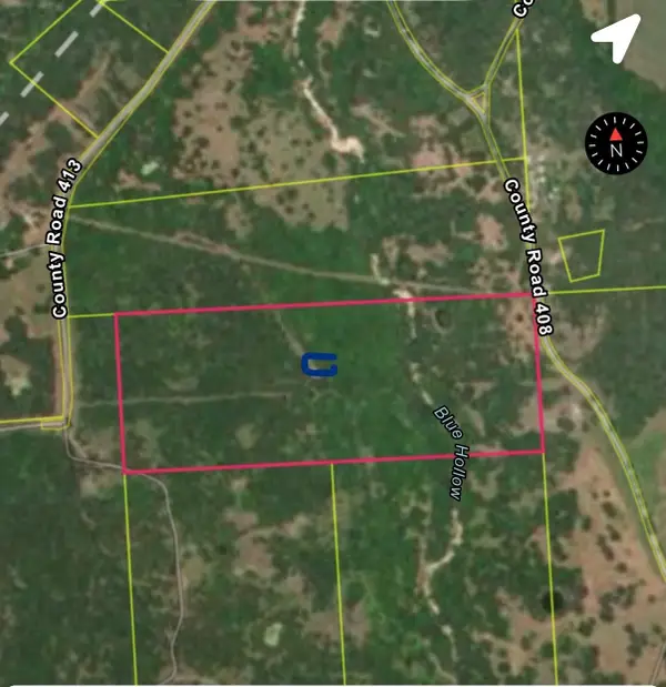 TBD County Road 408, Gainesville, TX 76240