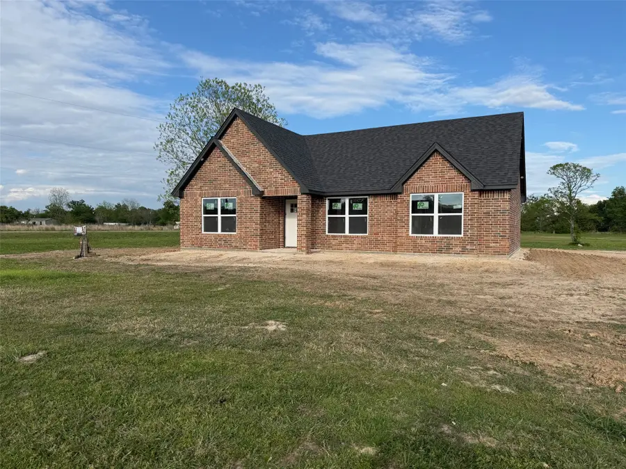 19 Private Road 35995, Powderly, TX 75473 - #3