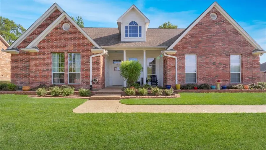 514 Susie Street, Chandler, TX 75758 - #2