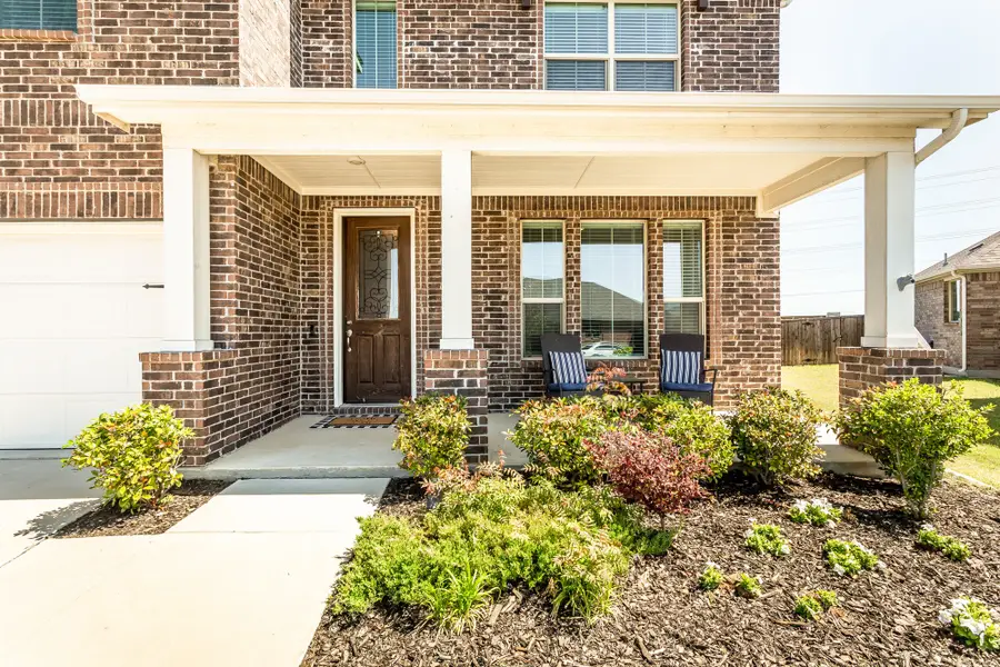 3020 Prairie Trail Avenue, Aubrey, TX 76227 - #2